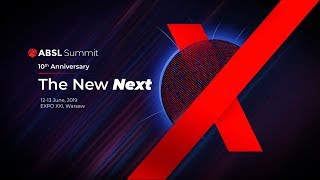 10th Anniversary ABSL Summit 2019