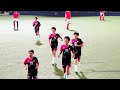 20241206 澳門足球 青少年聯賽 u14 鄒北記 vs 賓菲加