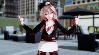 【MMD】RBB (Really Bad Boy)  - TDA Street Teto