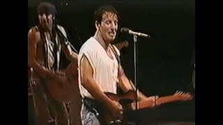 Bruce Springsteen - Stand On It - East Rutherford 1985 (Pro-Shot)