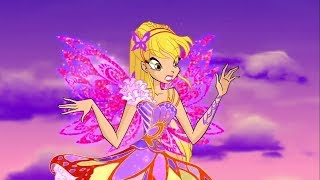 Winx Club: Season 8, Episode 1! Clip - Kalshara is back!  (Official)