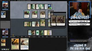 BANT COCO! PLAY FOR TEMPO! NOT TO WIN!