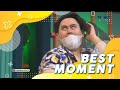 Duet sama DEVANO, Sisi Genit NASSAR Keluar | Best Moment #PagiPagiAmbyar (1/3/21)