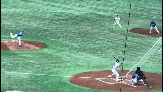 【巨人対DeNA】オープン戦2023/3/21 WBC出場中の大城の代わりに小林誠司レギュラー出場！ファン注目の第一打席は果たして！