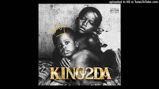 Prodigio - Em Paz (feat. Syro) Prodigio - KING2DA (Álbum) 2023