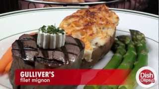 Gulliver's - Filet Mignon