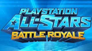 Rival Arena: Heavy Theme (1HR Looped) - PlayStation All-Stars Battle Royale Music