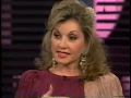 STELLA PARTON STUNS TALK SHOW HOST WITH INSPIRING RESPONSE