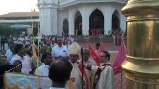 Infant Jesus Church Meladoor-2019