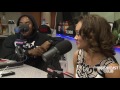 ashley darby interview at the breakfast club power 105.1 03 25 2016