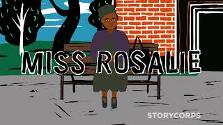 TRAILER: Role Models | History Lessons