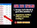 spread di forex wajib dipahami pemula untuk memilih pair mata uang sebelum trading