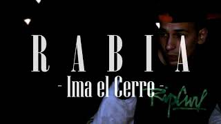 Ima el cerre - Rabia (Videoclip oficial) LPB