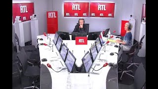 Guide Michelin : "Ils sont incompétents" dit le chef Marc Veyrat sur RTL