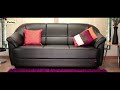 berry leatherette sofa online at durian