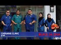 SERVIS CHENANG CLINIC JITRA