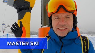 🇵🇱 Narty w Master Ski w Tyliczu (Vlog219)