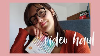 Video haul - dovevo prenderli