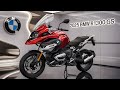 2025 BMW R 1300 GS: The Ultimate Adventure Bike Revealed!