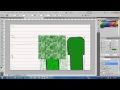 Minecraft Wallpaper speed art - creeper