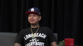 Stupid Young On Mando Feat. Mozzy, Asian Boys In Stockton & Reflects On His Days On Rain Set Stupid Young On Mando Feat. Mozzy, Asian Boys In Stockton & Reflects On His Days On Rain Set