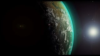 RedShift - A Student Film