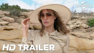 By The Sea - Trailer [Universal Pictures] - UPInl