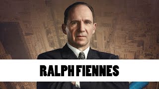 10 Things You Didn't Know About Ralph Fiennes | Star Fun Facts