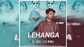 LEHENGA (REMIX) DJ SAHIL X DJ NIHAL  | JASS MANAK  | GEET MP3