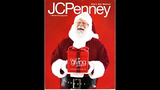 2008 JCPenney Christmas Catalog