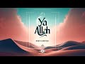 Raef & Sintesa - Ya Allah (Acapella - Vocals Only) | Official Music Video
