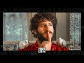 The Lost Freestyle of Lil Dicky W/ The L.A. Leakers