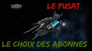 Paradox - Darkorbit | Le Choix des Abonnés ! #1