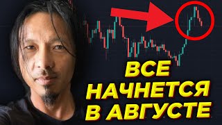 БИТКОИН ФУНДАМЕНТАЛЬНЫЕ ФАКТОРЫ. ЦЕНА BTC $100 000 ЧЕРЕЗ 150 ДНЕЙ