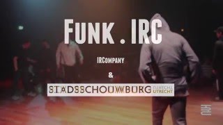 Funk.IRC | Underdogz VS Mekarõn