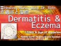 〓Dermatitis & Eczema. Relax & Healing music with Dr. Rife.✅皮膚炎と湿疹