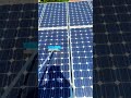 pulizia e ottimizzazione fotovoltaico