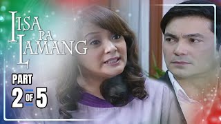 Iisa Pa Lamang | Episode 44 (2/5) | December 24, 2024