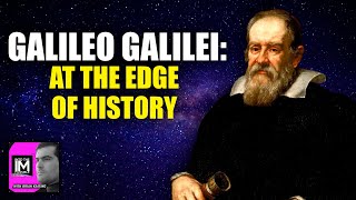 Galileo: Caught between Science & Science Fiction