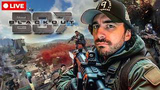 🔴WARZONE - BLACK OPS ROYALE IS BACK | 12.5 KD HiGH KiLL GAMES ALL DAY