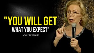 Louise Hay: You Will Get What You Expect (ALWAYS!) | Law of Expectancy