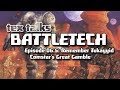 Battletech/Mechwarrior Lore  : The Battle of Tukayyid (REMEMBERING May 20, 3052)