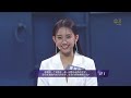 Gladys Ng 黄慧燕 and Yao Wenlong 姚彣隆 in 临场反应  Spontaneous Eloquence! | Star Search 2024 才华横溢出新秀2024