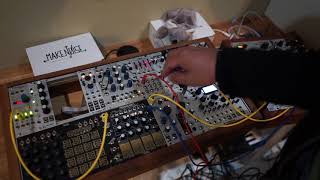 Exploring Modular Synths - Beginners Mind 2