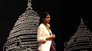 Mission with Passion: The Sky is not the Limit, Your Mind Is.  | Nandita NaganGoudar | TEDxKanke