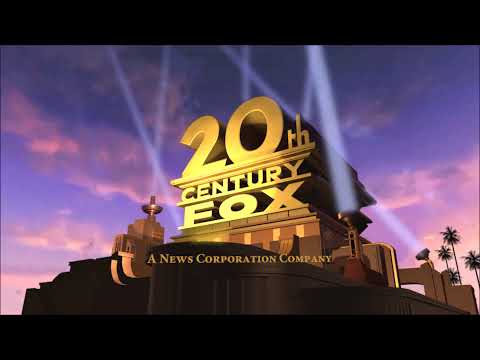 20th Century FOX 2009 Remake (August 2017 Update!) - VidoEmo ...
