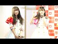 大分出身アイドル♡【4k α7sⅲ】spatio（japanese idol group）アイゲキ at 高田馬場bsホール 2022年8月6日（土）