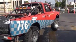 REVISION NORRA  MEXICAN 1000  2014