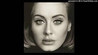 Adele - Hello (Radio Edit)