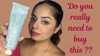 mul Hydrate: Skin Hydration Mask